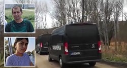 Steže se obruč oko pedofila koji je u Srbiji oteo curicu? Nađeni novi tragovi