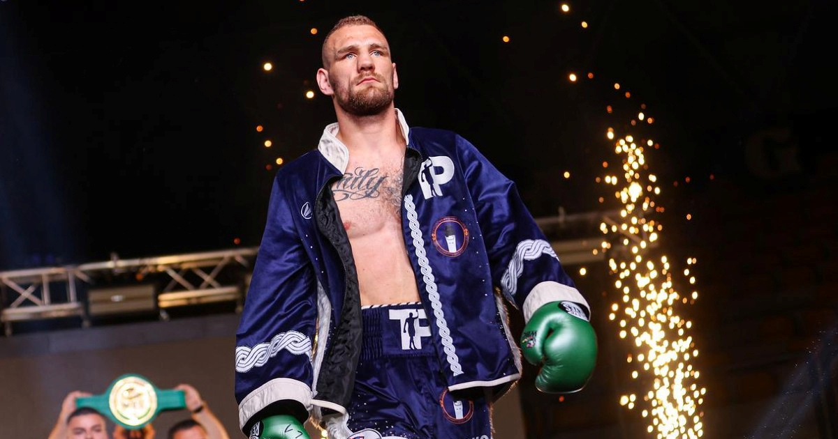 Hrvatski boksač borit će se za titulu privremenog prvaka svijeta. Javio nam se