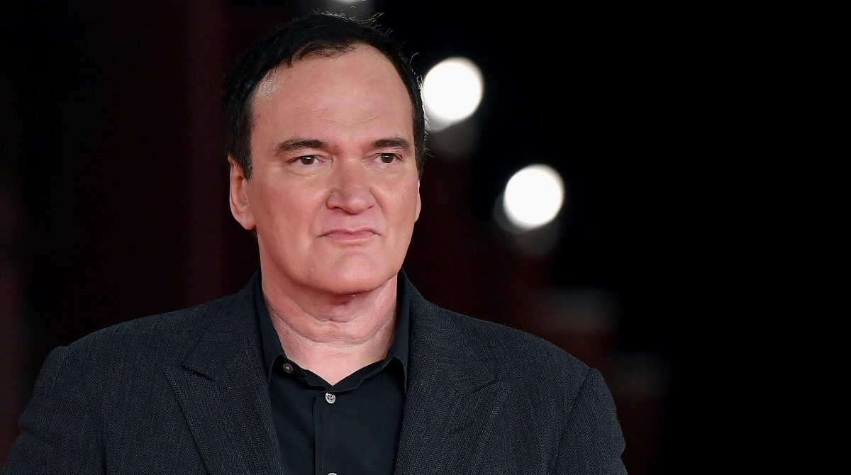 Quentin Tarantino otkrio zašto ne želi završiti kao svoj idol