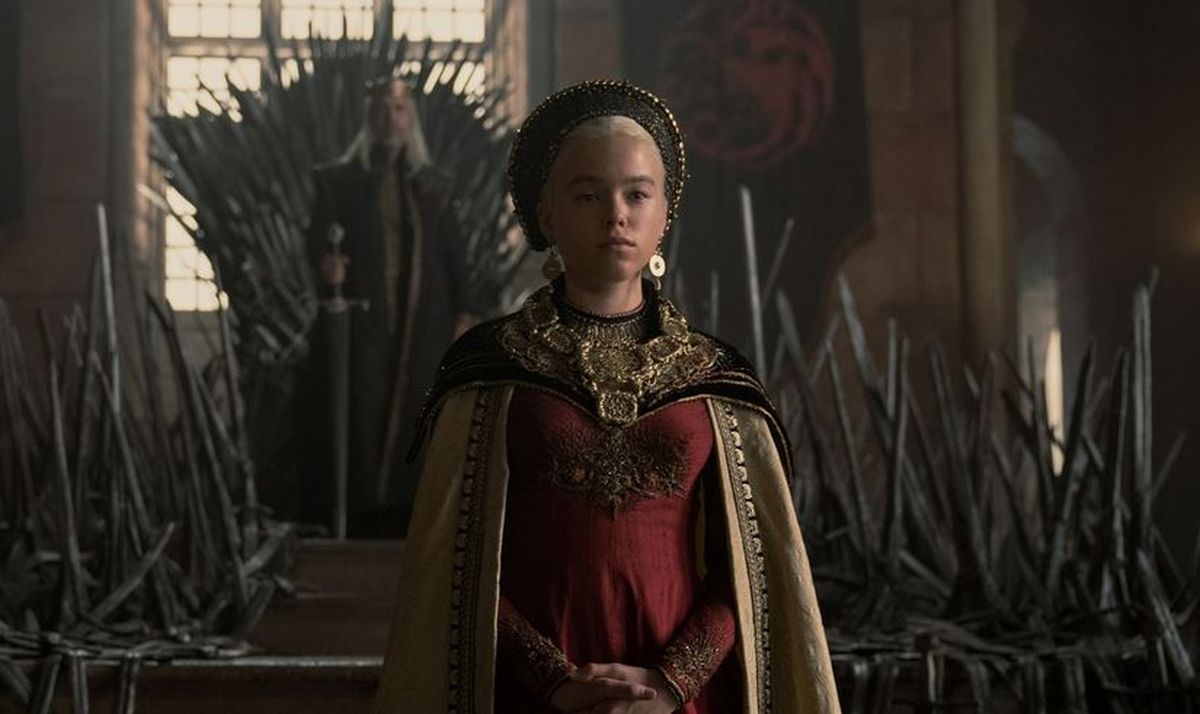 Nižu se reakcije na prvu epizodu serije House of the Dragon: "Fenomenalno, 11 od 10"