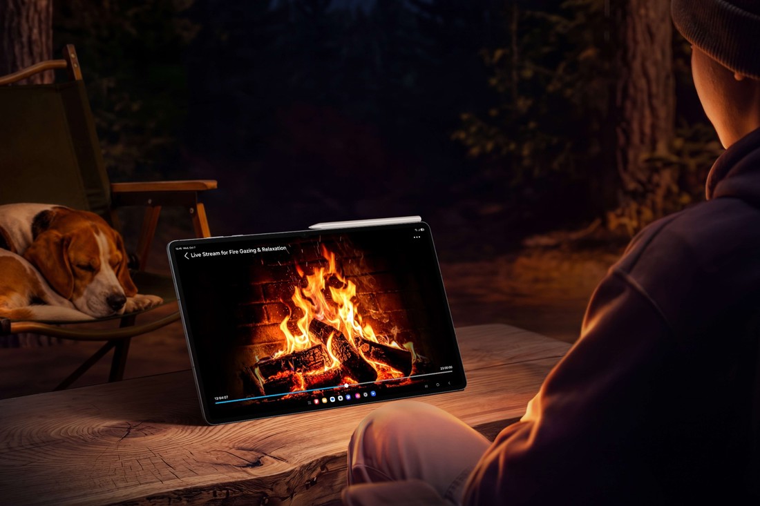 Samsung lansirao jedan od svojih najozbiljnijih tableta dosad