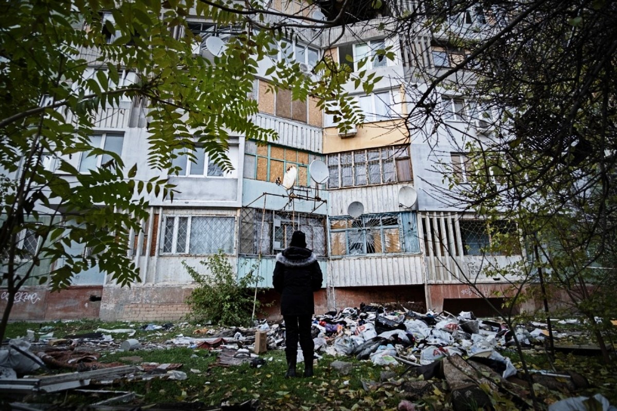 Rusi u Hersonu prijete oduzimanjem djece ako roditelji ne uzmu ruske putovnice