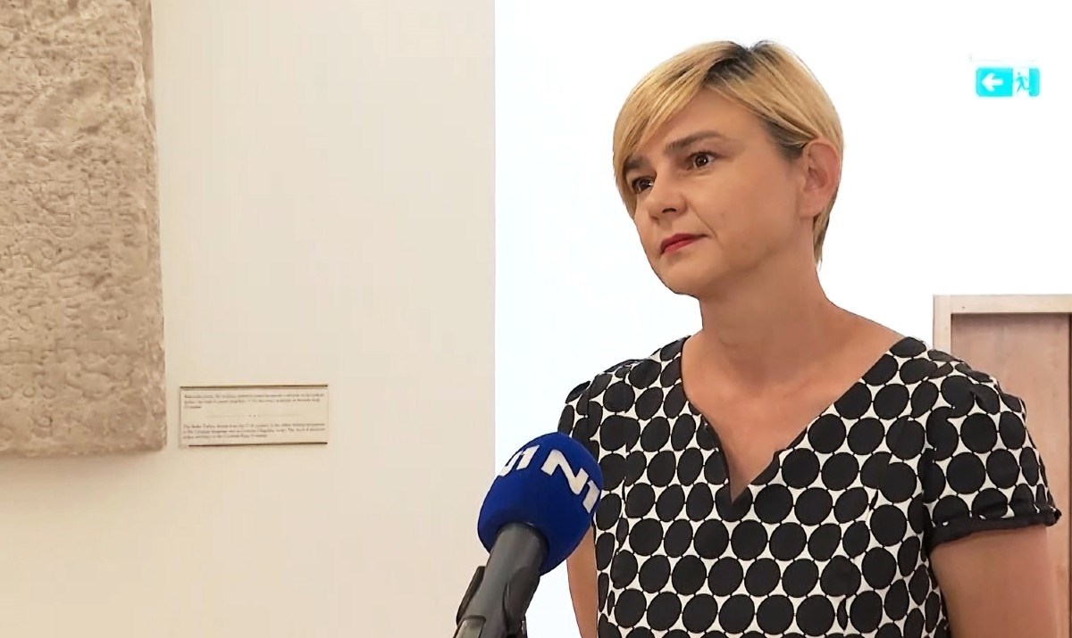 Benčić o spornom Tomaševićevom imenovanju: Teško je naći nekoga jer je naknada 750 kn