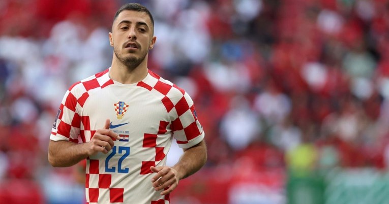 Romano: Juranovića nakon Svjetskog prvenstva čeka veliki transfer