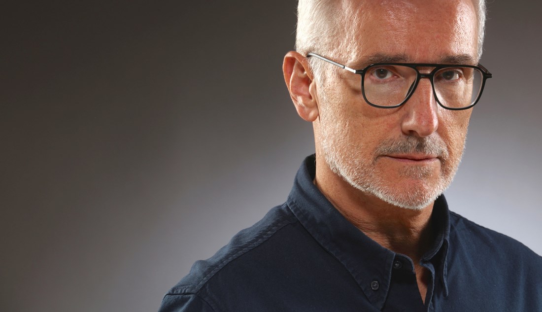 Feđa Vukić ima novu knjigu za 40 godina karijere: Slika svijeta etička je činjenica