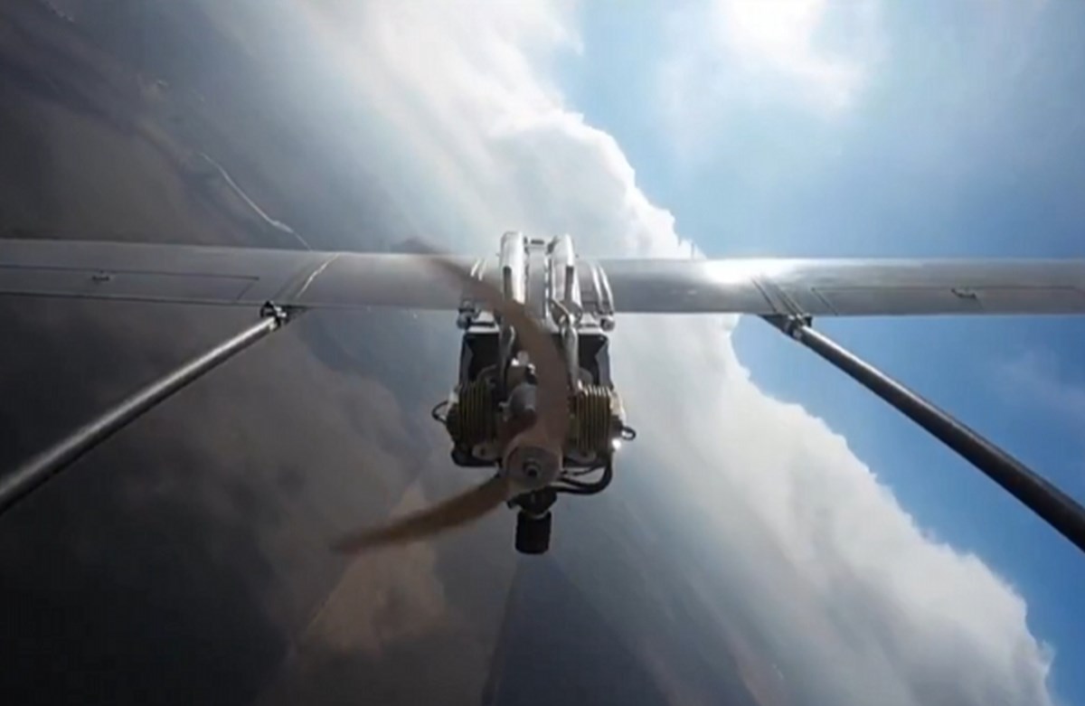 Pakao, Leopard, Ljuti... Novo moćno oružje kojim Ukrajinci gađaju duboko u Rusiji