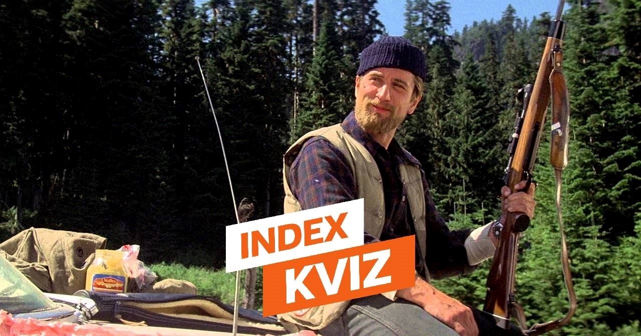 INDEX KVIZ Ako točno odgovorite na svih 15 pitanja, slobodno se hvalite znanjem