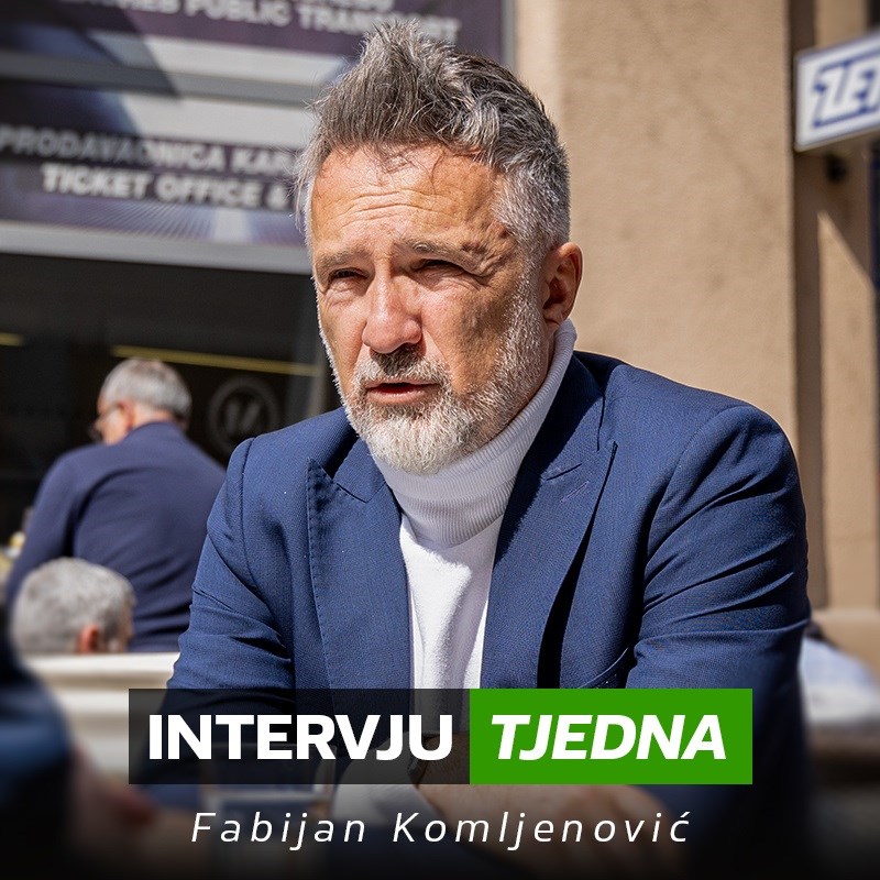Špaco je od reprezentacije napravio cirkus. Zvao je pola Hajduka, a mene nije