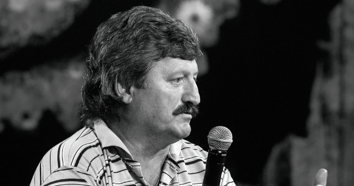 Umro Radiša Miljković Radašin, natjecatelj Big Brothera i Farme