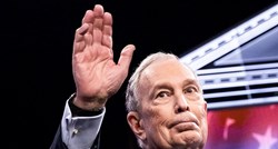Bloomberg meta žestokih kritika u demokratskoj predsjedničkoj debati u Nevadi