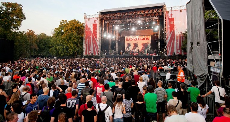 Hoće li ovo biti prvi veliki festival na Balkanu ovog ljeta?