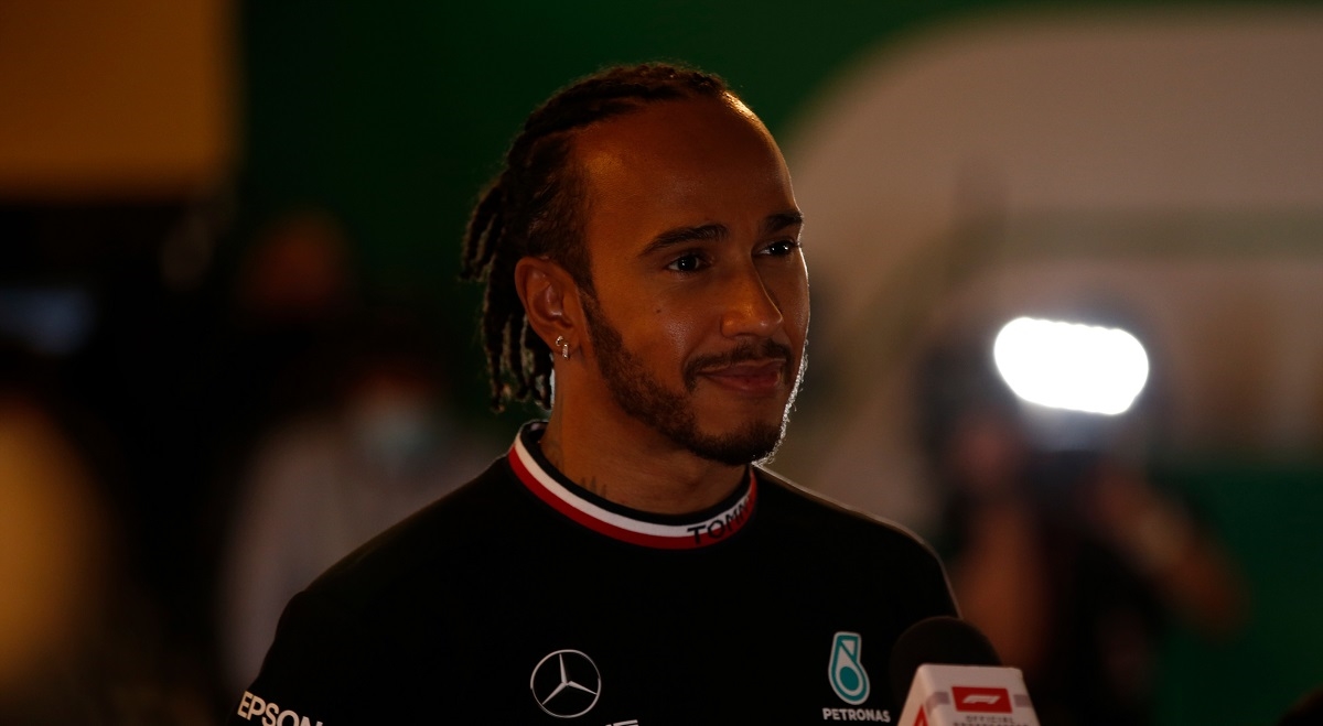 Napeto od samog početka odlučujućeg vikenda F1. Hamilton najbrži na drugom treningu