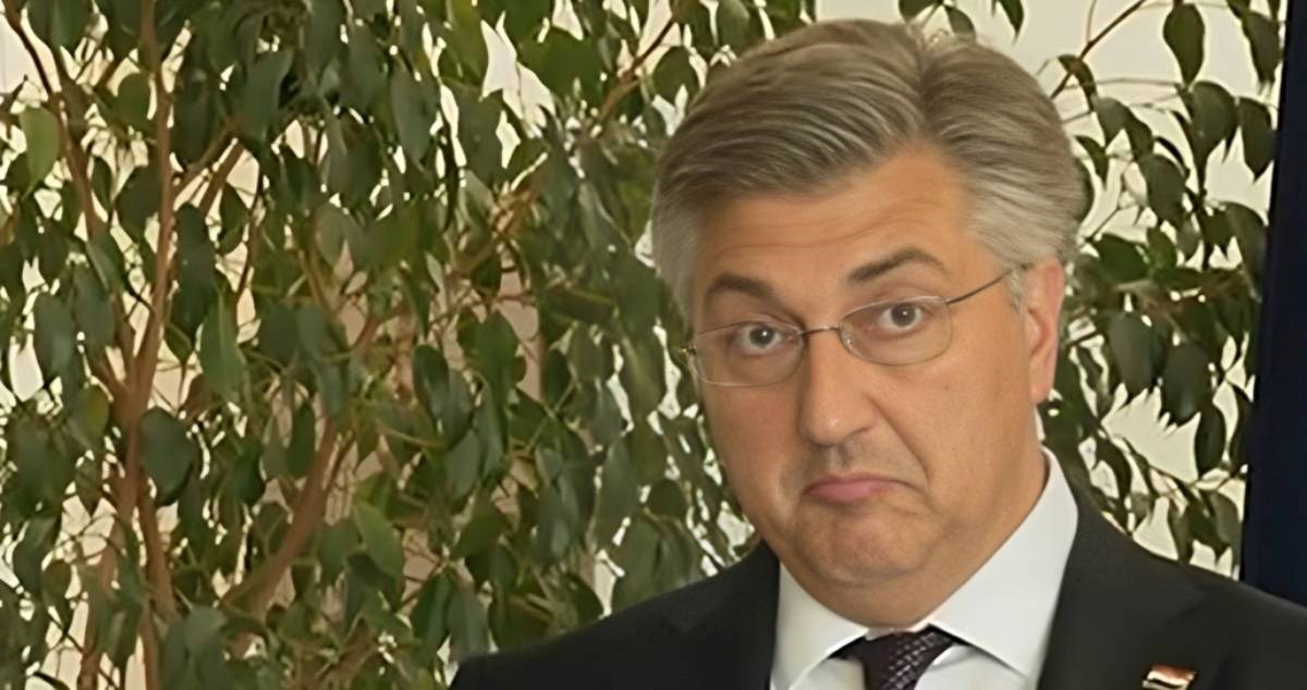 Ima li 76 ruku? Plenković: Načelno da, i više