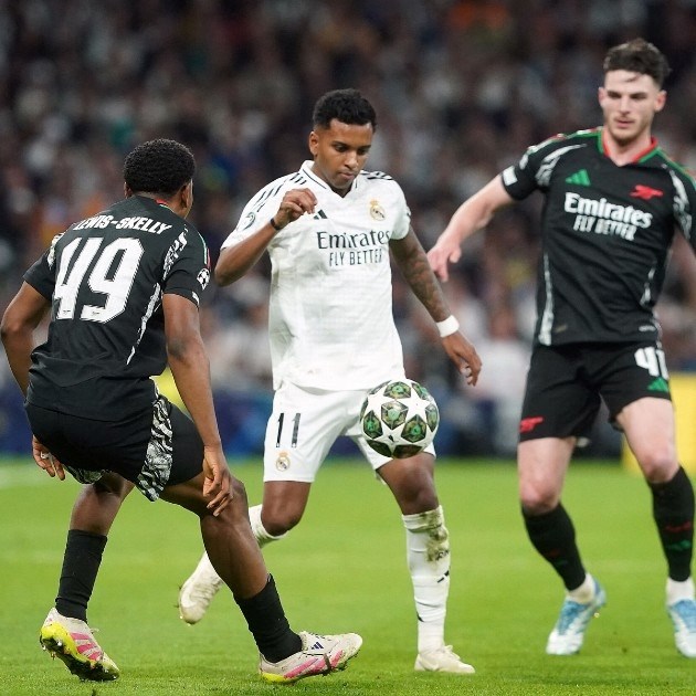 Španjolci: Arteta je spremio spektakularnu razmjenu za Rodryga, Perez odgovorio