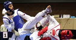 Hrvatska korak do druge medalje u Tokiju. Kanaet se bori za broncu