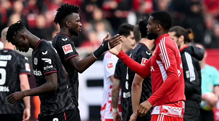 Köln izbacio Leverkusen iz utrke za Ligu prvaka. Schalke pobijedio u 102. minuti