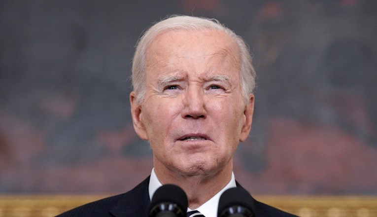 Biden ispitan o povjerljivim dokumentima nađenima u njegovoj garaži u Delawareu