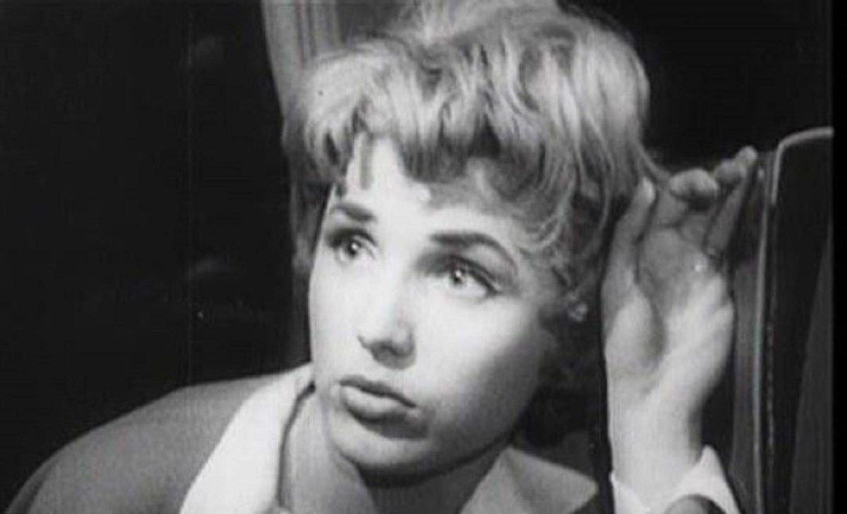 Preminula glumica Đurđa Ivezić