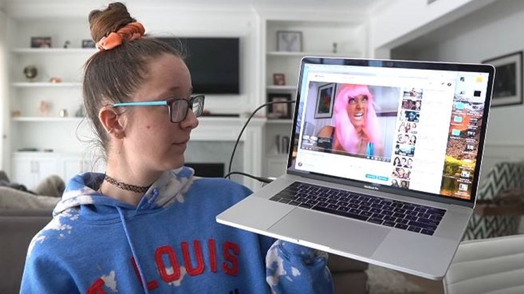 YouTuberica s 3 milijarde pregleda gasi kanal zbog onog što je davno napravila