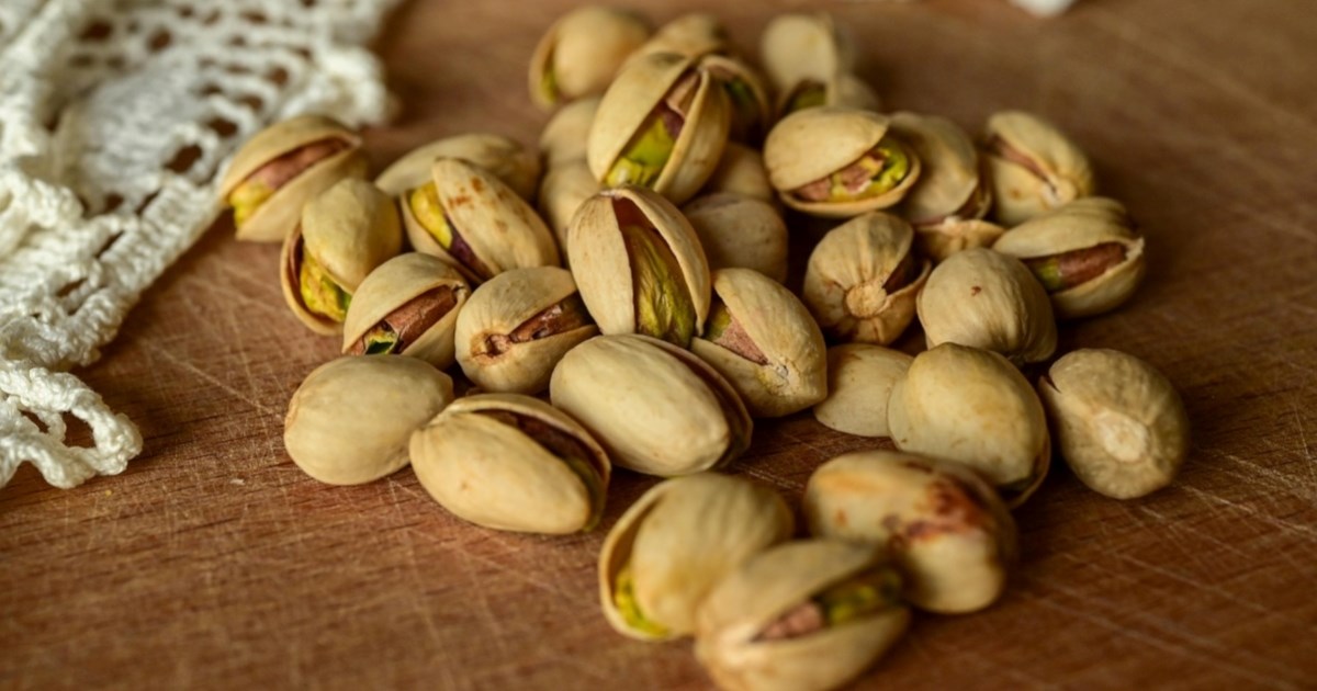 Pistacije za zdrav vid: Evo zašto ih trebamo jesti češće