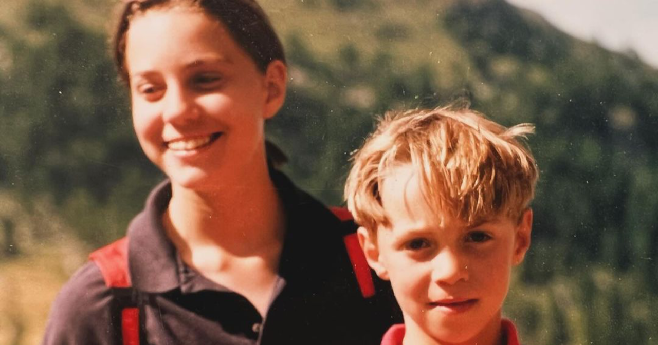 Emotivna objava brata Kate Middleton: Prebrodili smo puno toga zajedno. I ovo ćemo