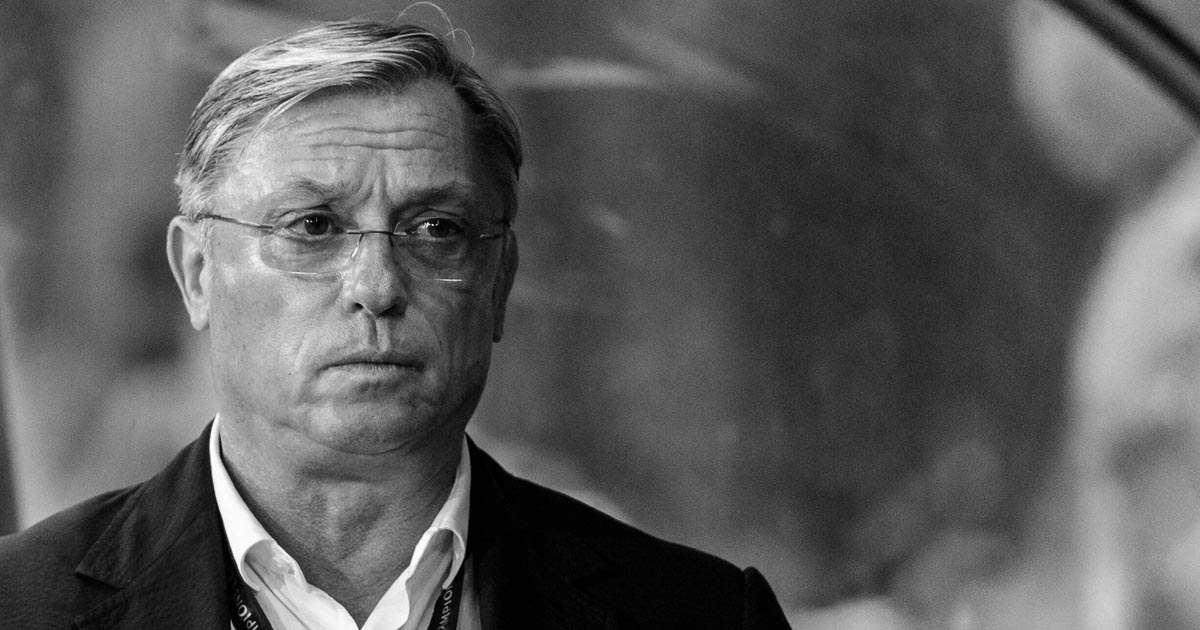 Tko je bio Zlatko Cico Kranjčar?