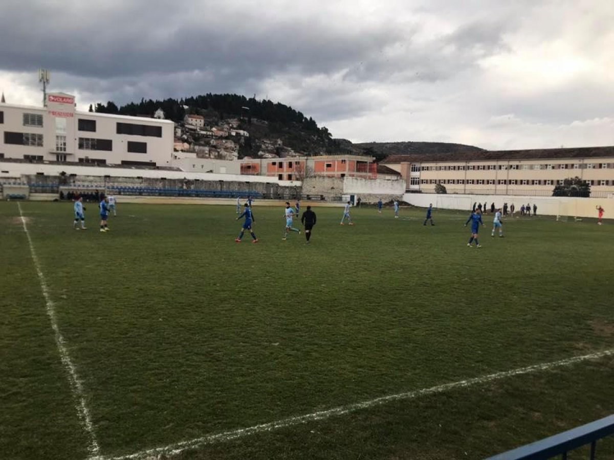 U Jadranu bijesni na bh. klub: Udarali su bez lopte, tukao se čak i trener