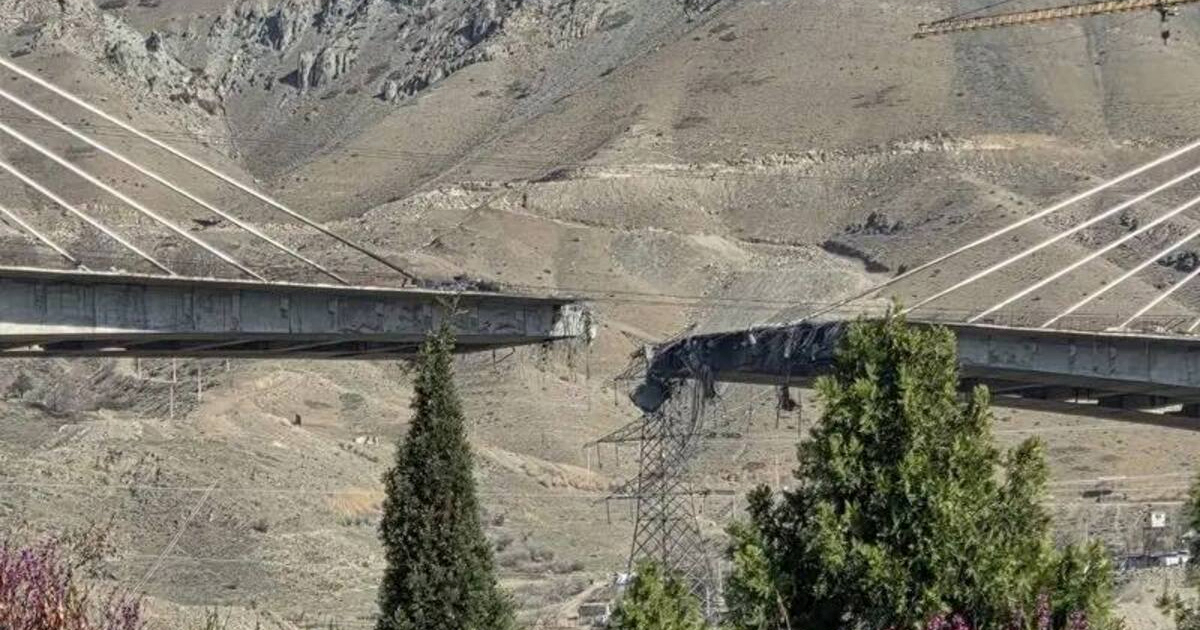 Aragči: Američki napadi na civilnu infrastrukturu su znak moralnog sloma