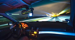Vožnja noću je opasna, evo kako ju učiniti sigurnijom