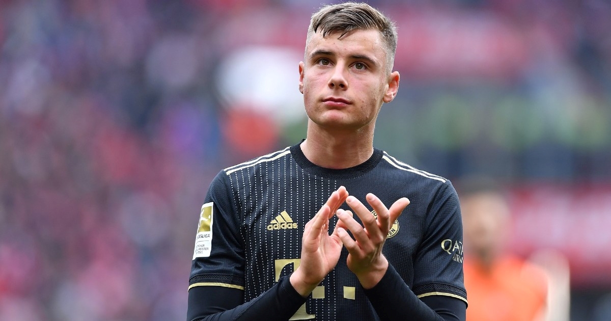 Zastrašujuća partija Bayerna. Utrpao je Bochumu 7 golova, jedan namjestio Vidović