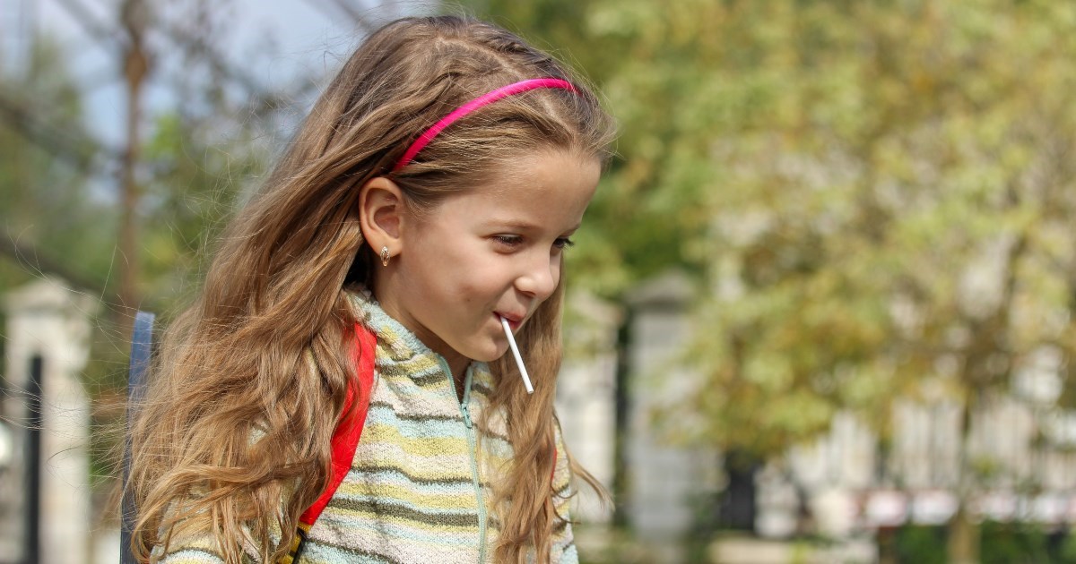 Dadilja otkriva koje namirnice nikada ne daje maloj djeci: Mogu biti jako opasne