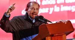 Predsjednik Nikaragve se mjesec dana nije pojavio u javnosti
