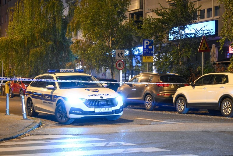 Uhićeni muškarac i žena koji su pretukli i opljačkali čovjeka (59) na ulici u Zagrebu