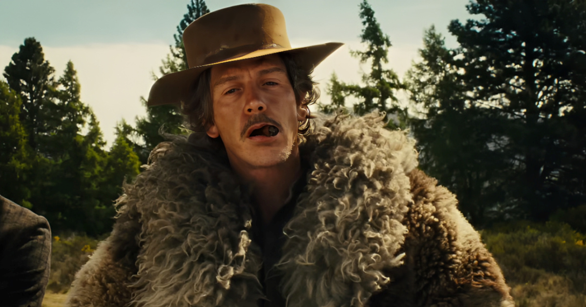 "Zemlja bez zakona": Vestern koji razbija mitove o Divljem zapadu