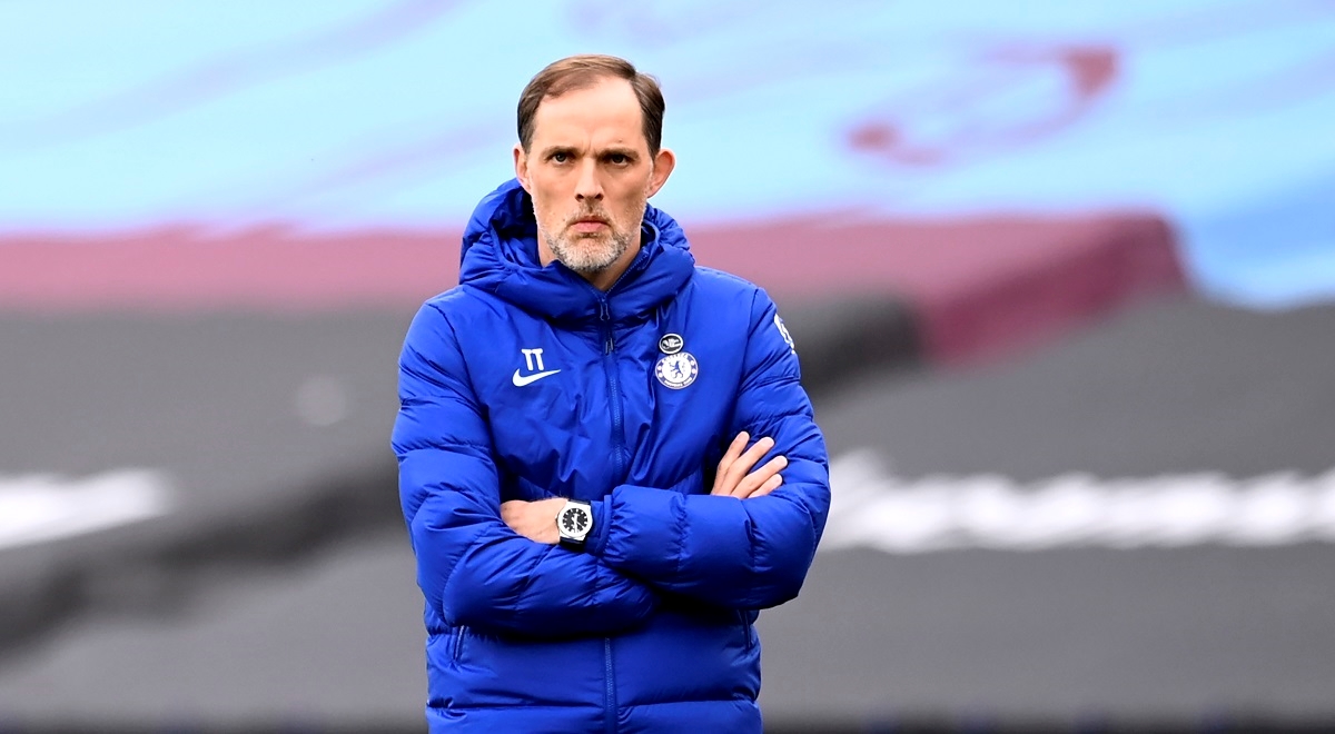 Telegraph: Sprema se čistka u Chelseaju. Otvara se prostor za senzacionalan transfer