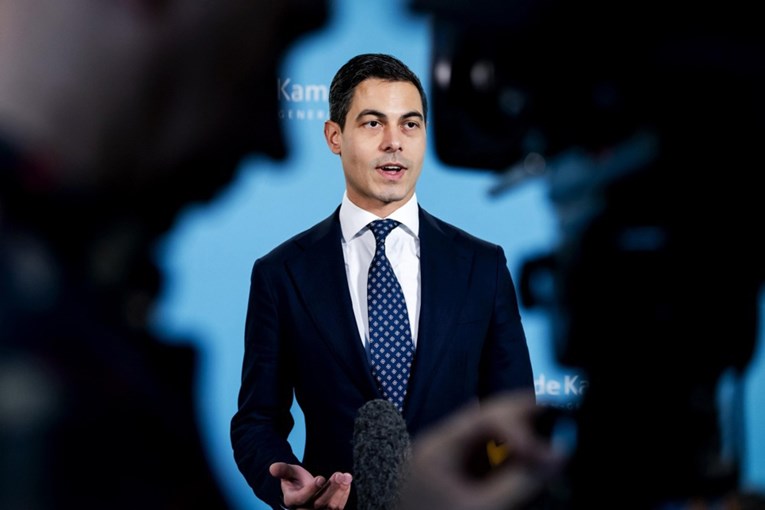 Nizozemska dobiva rijetku manjinsku vladu i najmlađeg premijera u povijesti