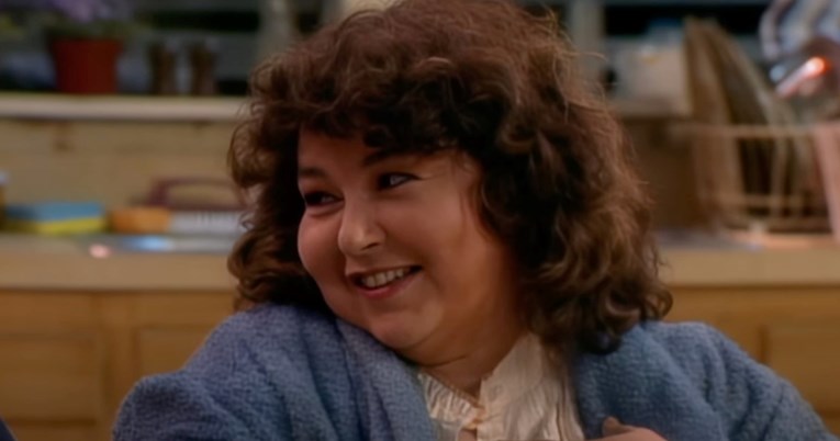Epizoda iz serije Roseanne koja je promijenila povijest televizije