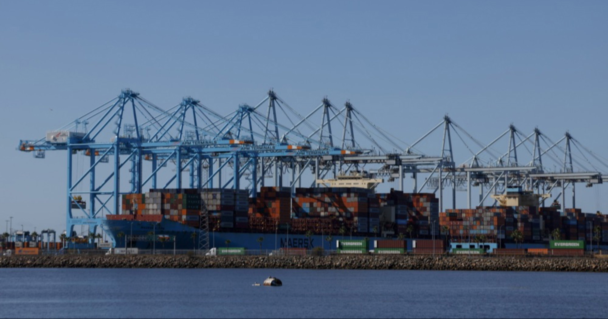 Odgođena odluka suda o Trumpovim carinama