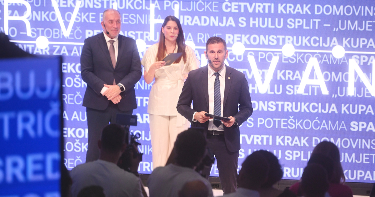 Šuta: Uklonili smo potencijalni financijski teret veći od 120 milijuna eura