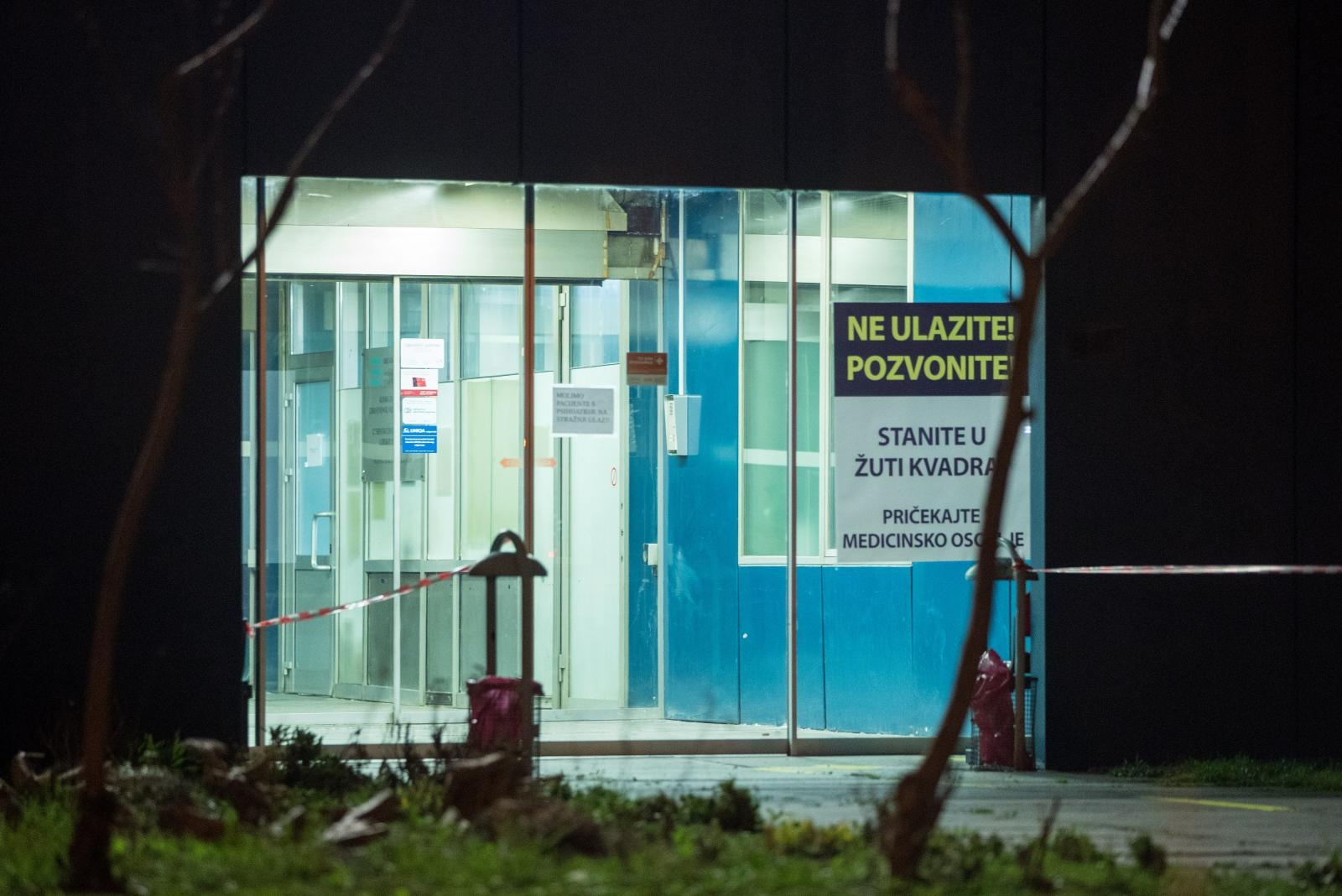 Važne upute za sve koji u Hrvatskoj sumnjaju na koronavirus