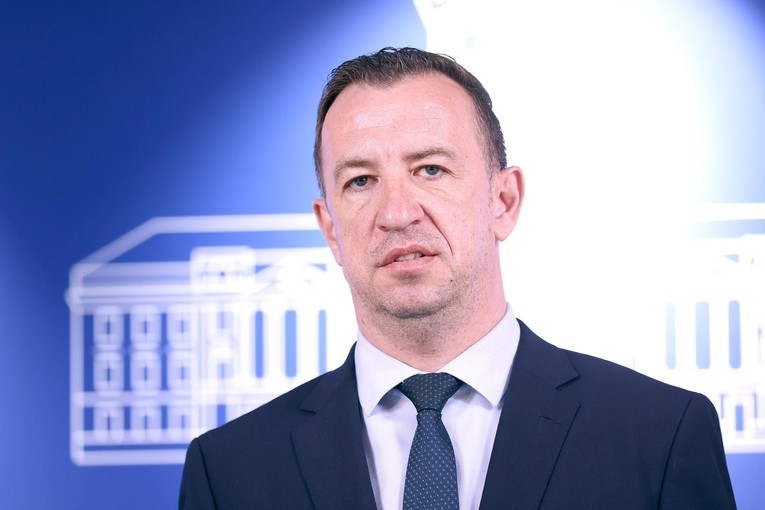 HDZ: Otvoreni smo za razgovore s oporbom oko izbora ustavnih sudaca