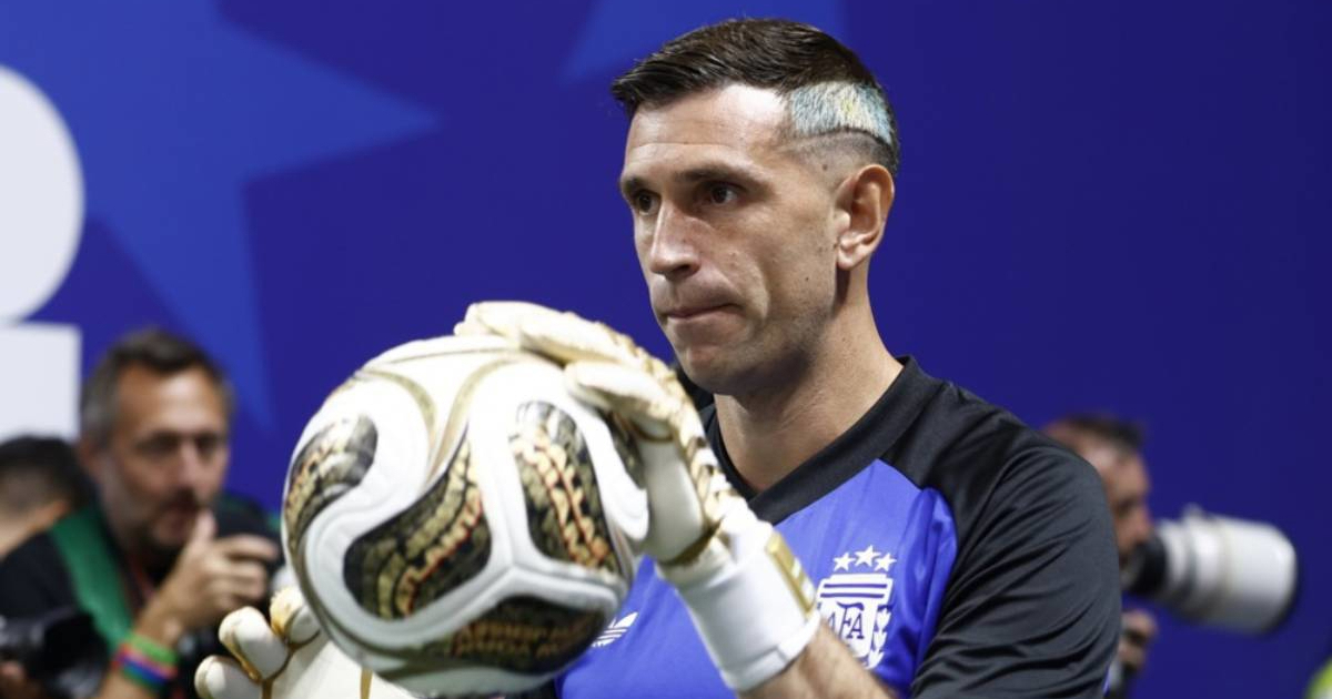 Argentinska legenda: Igrali smo s nožem u zubima, kao protiv Hrvatske