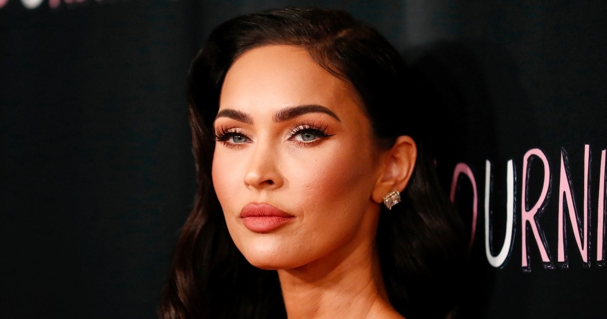 Megan Fox otkrila koji joj je najdraži film svih vremena