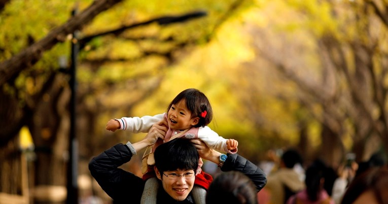 Japan uvodi besplatne vrtiće za svu djecu u dobi od šest mjeseci do dvije godine
