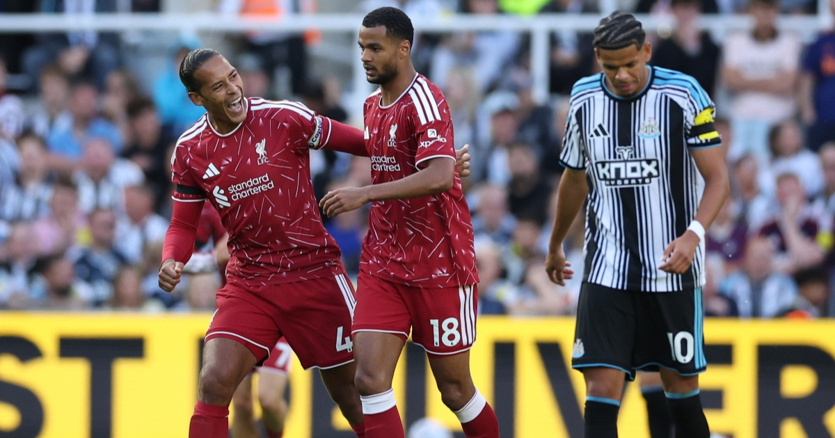 Liverpool iz penala u 99. minuti spasio bod kod Newcastlea