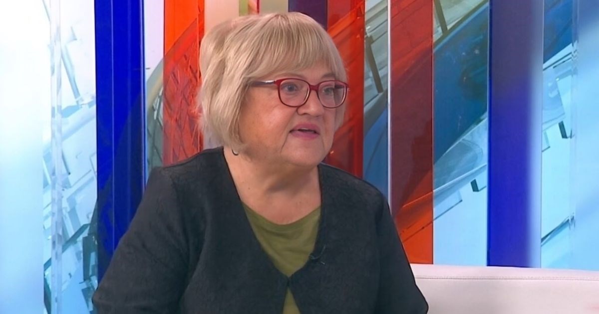 Mrak Taritaš: Vlada je natjerala ljude da dižu kredite i tako digla cijene nekretnina