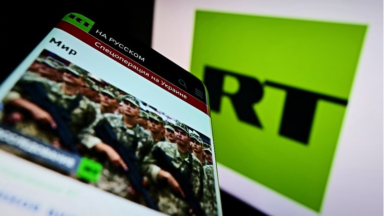 Moldavija blokirala preko 20 web stranica ruskih medija: "Koristili su ih za rat"