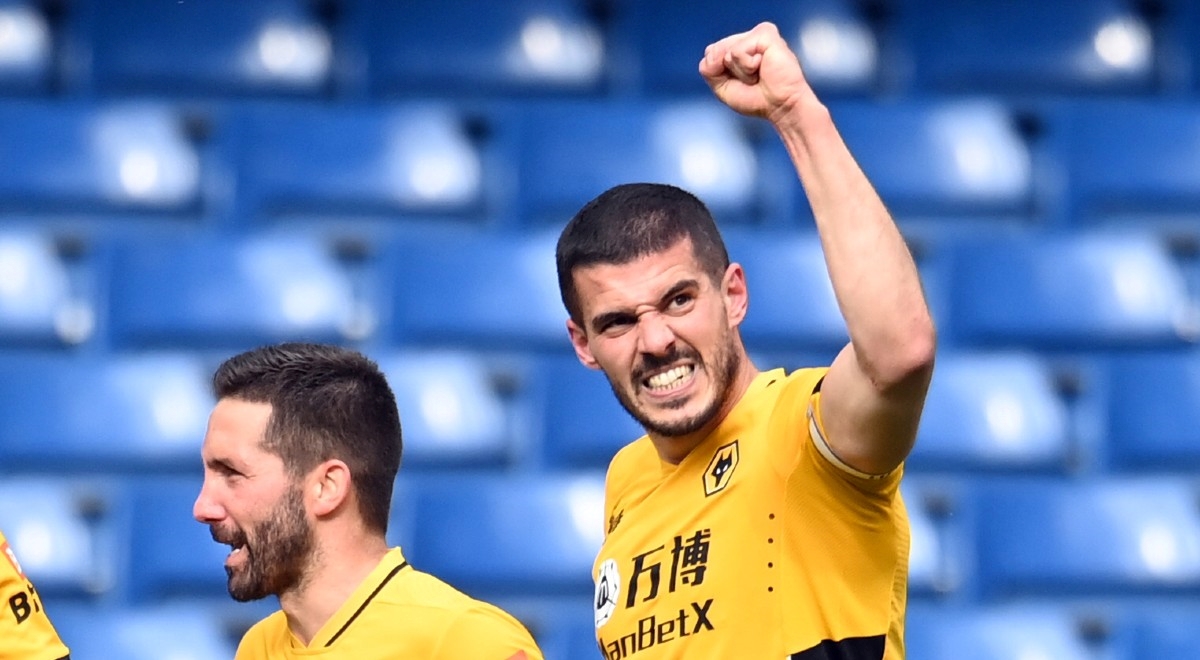 Ruben Neves srušio Nottingham Forest i ostavio ga na dnu Premier lige
