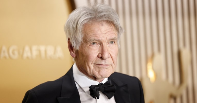 Harrison Ford odmah je požalio kad je pristao na ovu ulogu