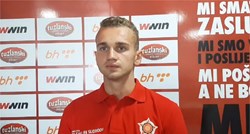 Hajduk doveo 19-godišnjeg igrača iz tuzlanske Slobode